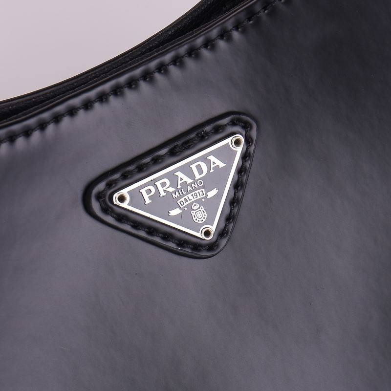 Prada Hobo Bags